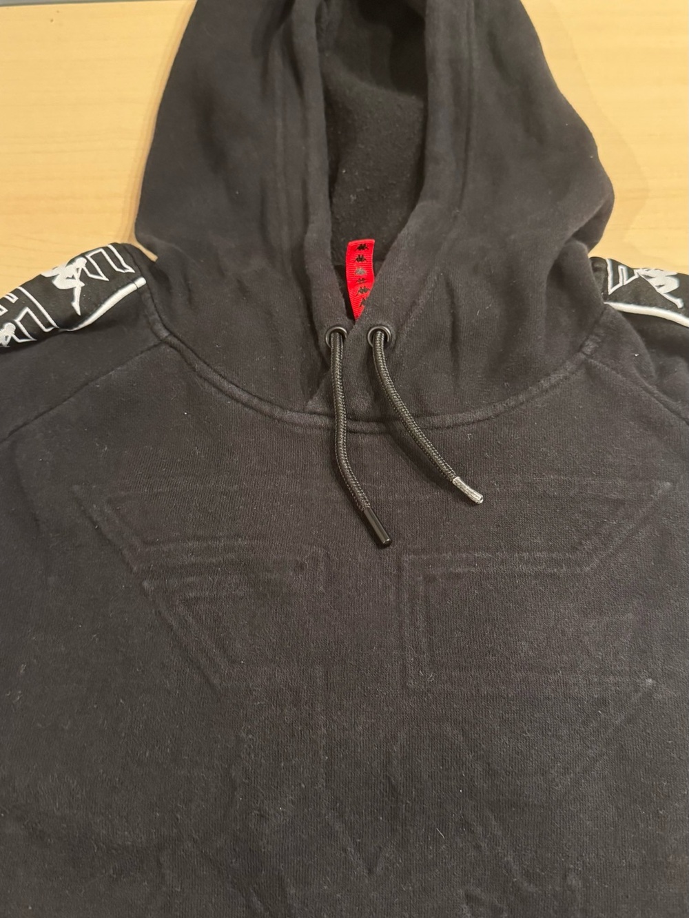 Unisex Kappa Hoodie